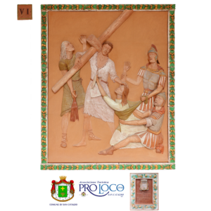 Turisti speciali durante la Settimana Santa sancataldese