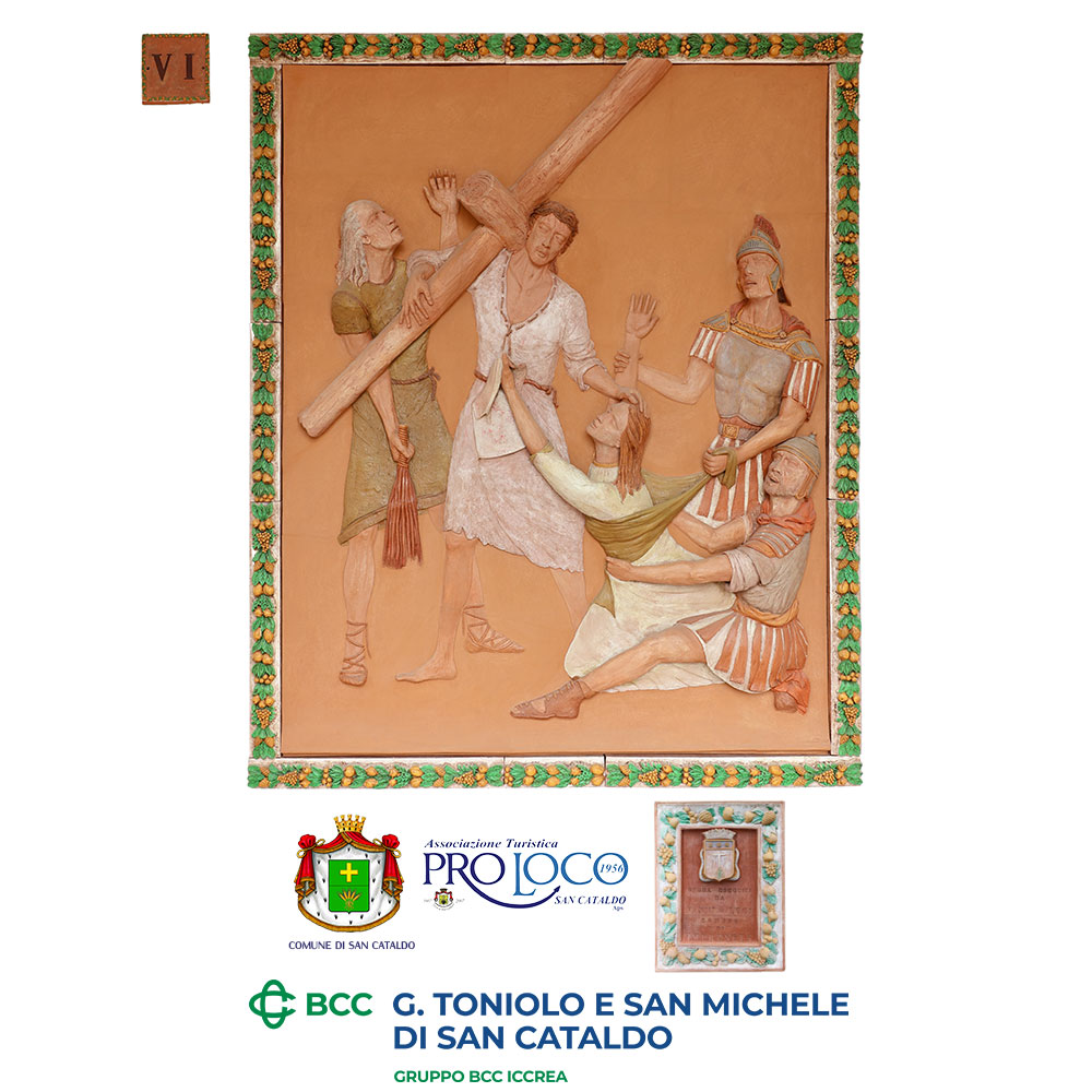 Turisti speciali durante la Settimana Santa sancataldese