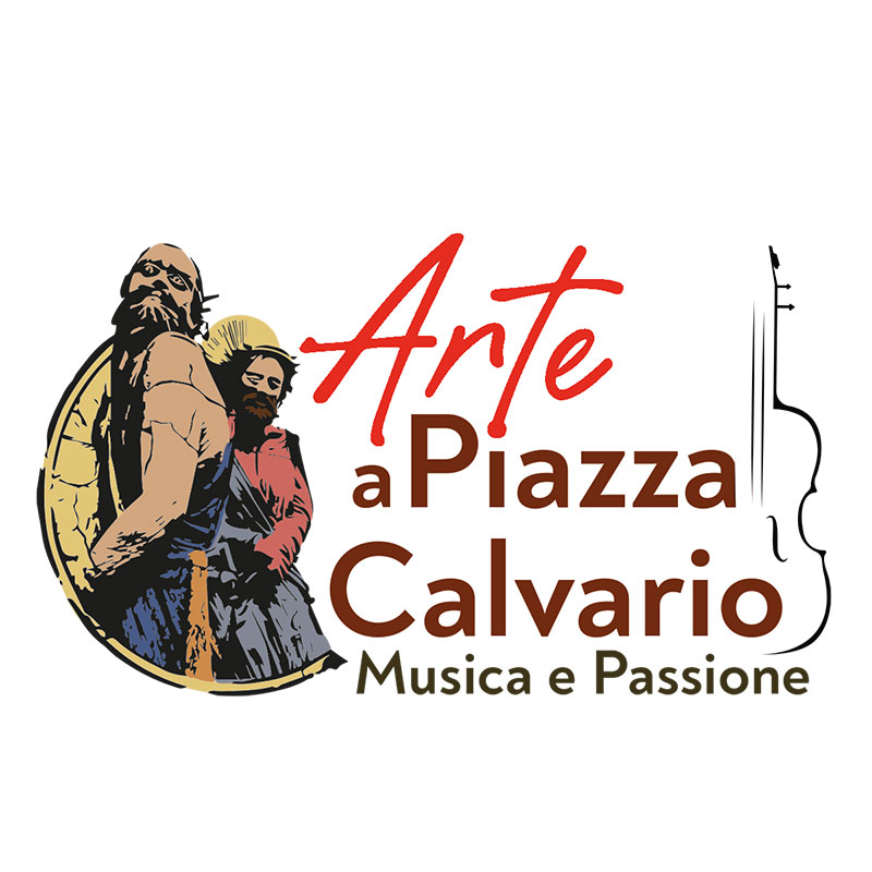 Trailer Arte a Piazza Calvario