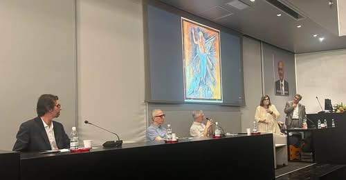 Alla riscoperta della nostra identità: presentato il cortometraggio “Arte a Piazza Calvario”